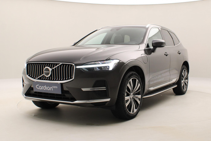 Volvo XC60 T6 AWD Plug-in H. BRIGHT PLUS