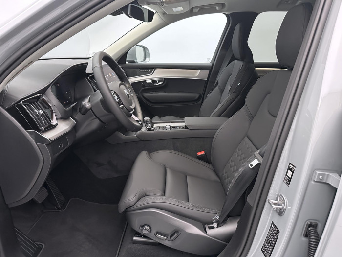 Volvo XC90 B5 AWD AUT CORE 7míst