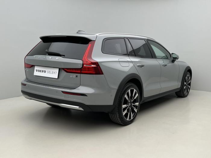 Volvo V60 CC B5 AWD AUT 1.maj. 2.0 CC CC