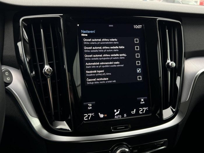 Volvo V60 D3 MOMENTUM Aut 1.maj. 2.0 d Momentum
