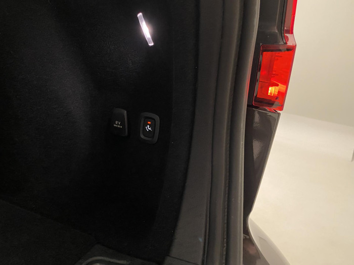 Volvo V60 CC B5 AWD PLUS BRIGHT 1.maj