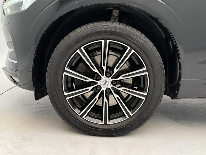 Volvo XC60 D4 AWD INSCRIPTION AUT 2.0 d