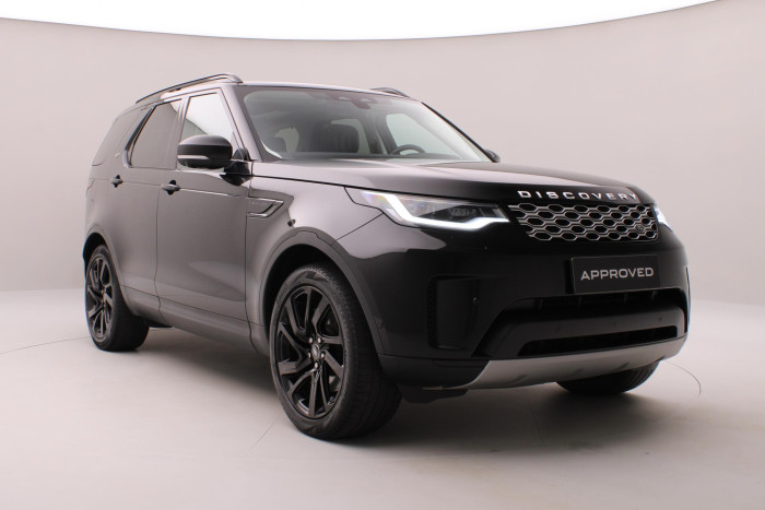 Land Rover Discovery D300 SE AWD AUT CZ 3.0 d SE