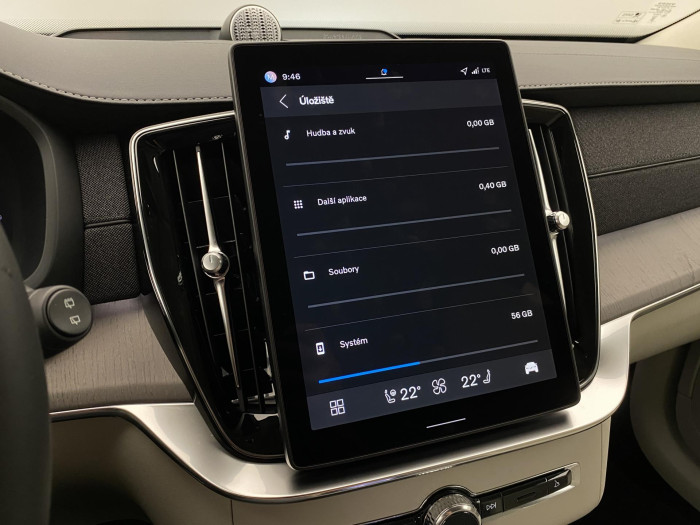 Volvo XC90 T8 AWD RECHARGE BRIGHT PLUS 7m