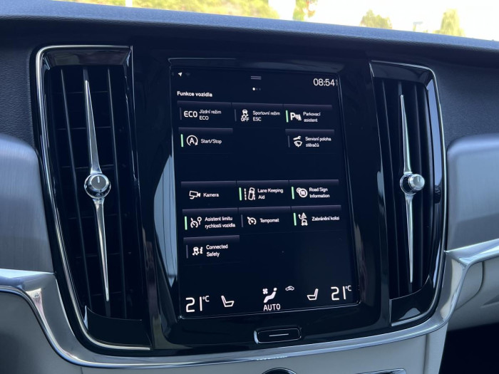 Volvo V90 D3 MOMENTUM 1.maj. 2.0 d Momentum