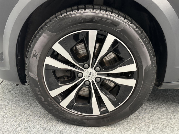 Volvo V90 CC B4 AWD PLUS AUT