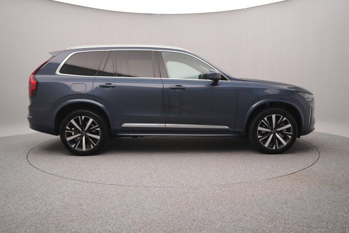 Volvo XC90 T8 AWD RECHARGE BRIGHT PLUS CZ