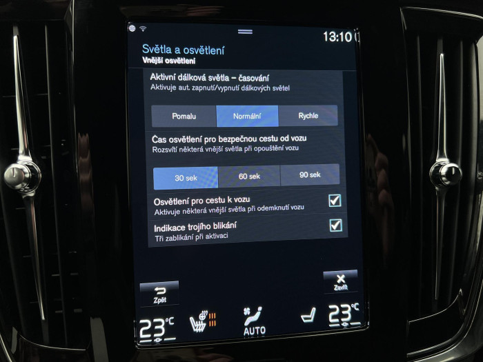 Volvo V90 B4 R-DESIGN AUT 1.maj.