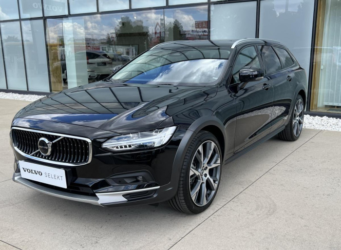 Volvo V90 CROSS COUNTRY B5 AWD Aut 1.maj