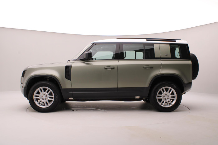 Land Rover Defender 110 D250 S AWD AUT CZ 7míst 3.0 d