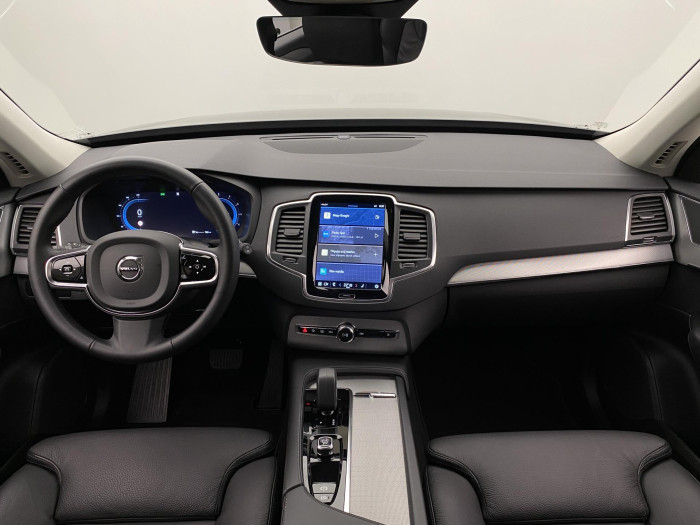 Volvo XC90 B5 AWD CORE AUT CZ 7míst