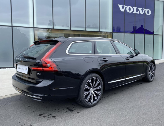 Volvo V90 B4 AUT BRIGHT PLUS 2.0 Plus
