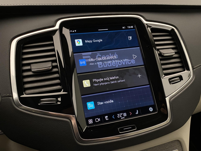 Volvo XC90 T8 AWD BRIGHT PLUS AUT 7míst