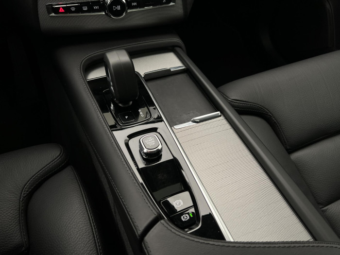 Volvo XC90 B5 AWD PLUS BRIGHT 7MÍST AUT