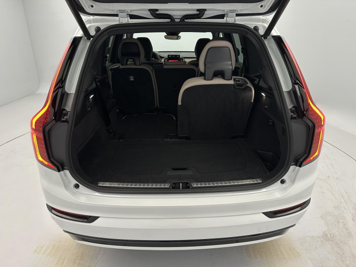 Volvo XC90 B5 AWD AUT DARK PLUS 7míst