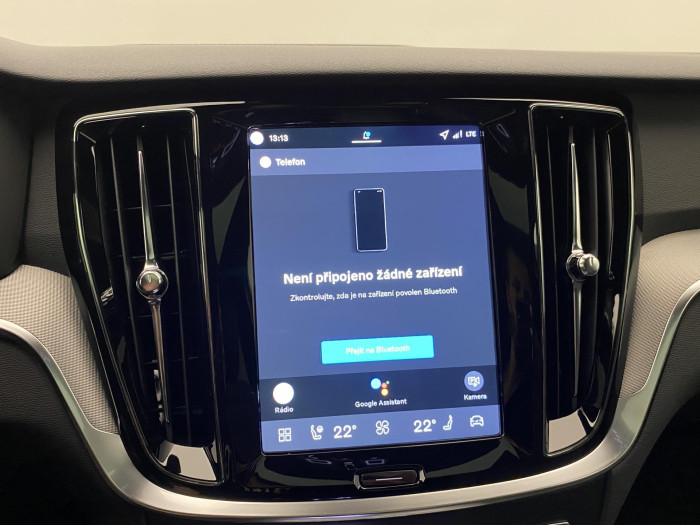 Volvo V60 B4 AUT DARK PLUS