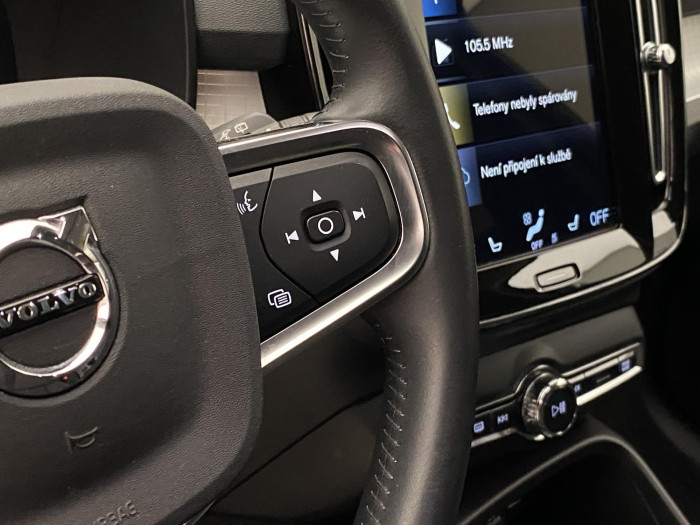 Volvo XC40 T5 INSCRIPTION RECHARGE AUT