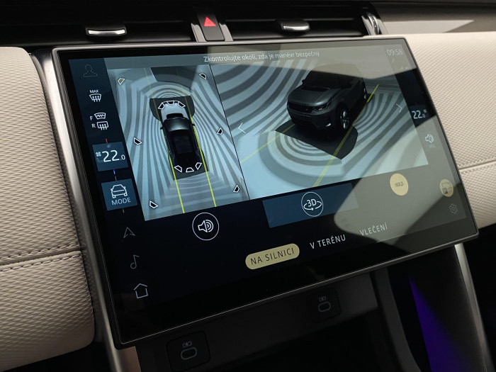 Land Rover Discovery Sport D200 R-DYNAMIC SE AWD AUT 2.0 d Dynamic SE