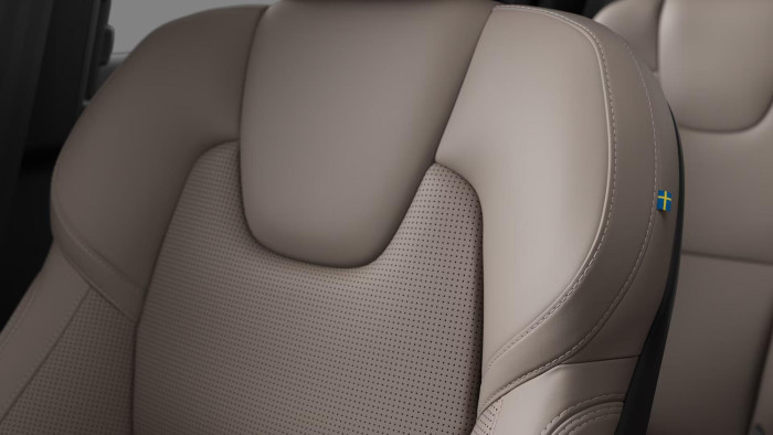 Volvo XC90 B5 AWD AUT DARK PLUS 7míst