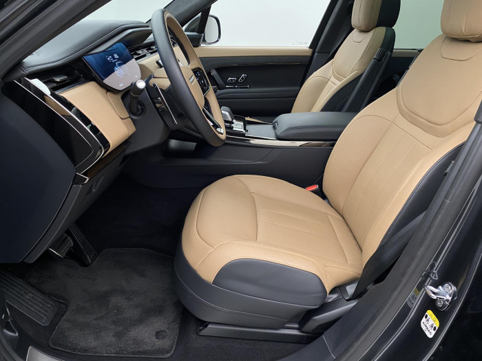 Land Rover Range Rover Sport P550e AUTOBIGRAPHY AWD