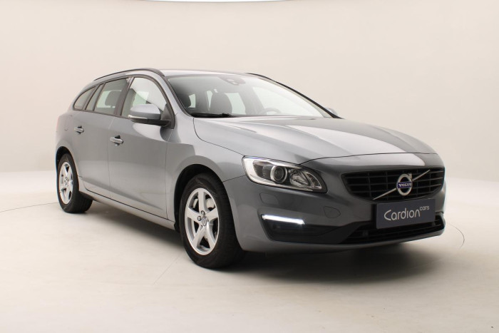 Volvo V60 T3 CLASSIC EDITION AUT 1.5 Classic Classic Edition