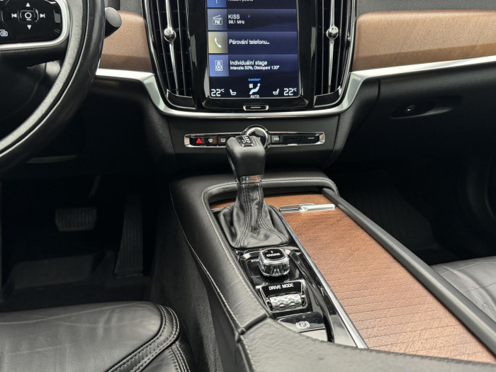 Volvo S90 T6 AWD INSCRIPTION AUT