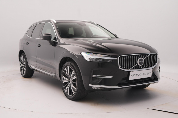 Volvo XC60 B4 AWD PLUS DARK AUT