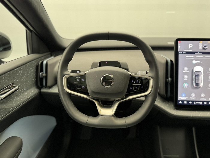 Volvo EX30 EXTENDED ULTRA AUT 1.maj