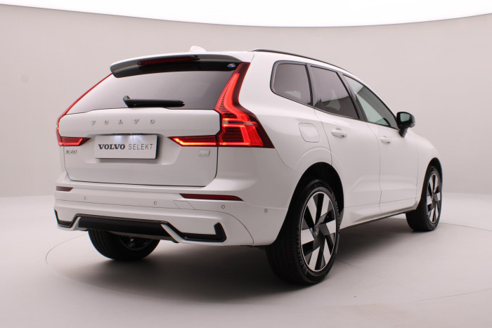 Volvo XC60 T8 AWD DARK PLUS RECHARGE AUT