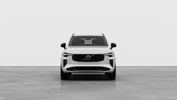 Volvo XC90 B5 AWD AUT DARK PLUS 7míst