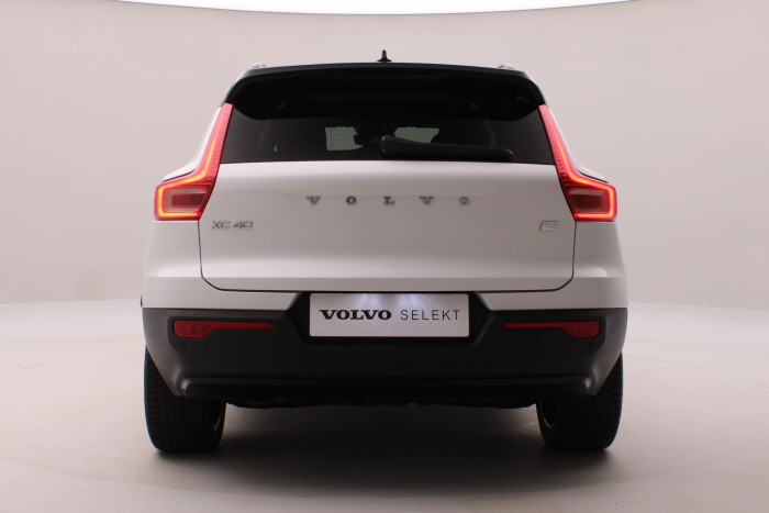 Volvo XC40 TWIN ENGINE ULTIMATE CZ