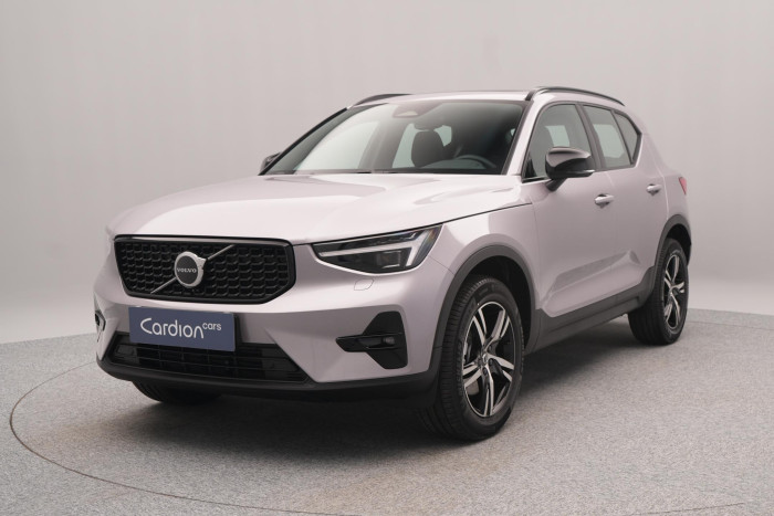 Volvo XC40 B4 AUT DARK PLUS