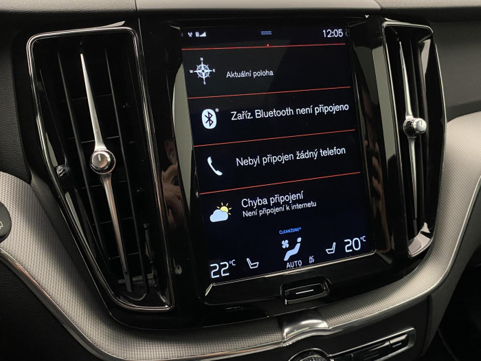 Volvo XC60 T8 AWD TWIN ENGINE R-DESIGN