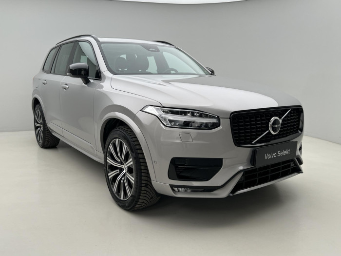 Volvo XC90 B5 AWD ULT. DARK POLESTAR CZ