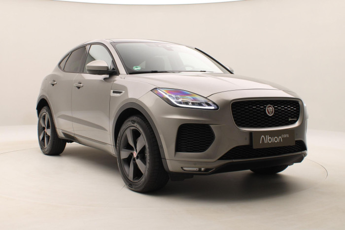 Jaguar E-Pace AWD R-DYNAMIC SE REZERVACE 2.0 Dynamic SE