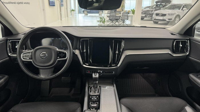 Volvo V60 CROSS COUNTRY D4 AWD REZERVACE 2.0 d