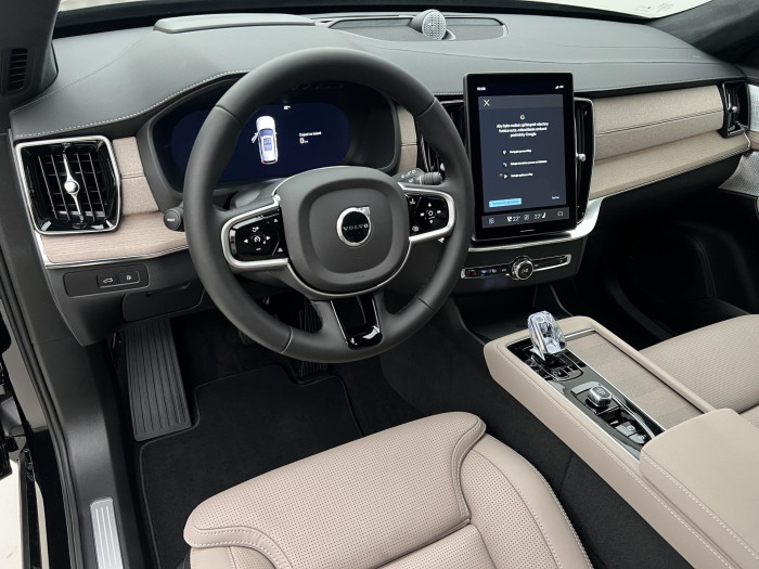 Volvo XC90 T8 AWD RECHARGE ULTRA AUT