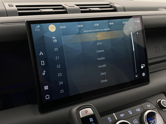 Land Rover Defender 110 D300 X-DYNAMIC HSE AWD 7m 3.0 d Dynamic