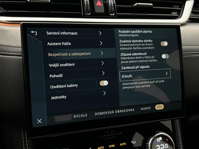 Jaguar F-Pace D200 R-DYNAMIC S AWD AUT 2.0 d Dynamic