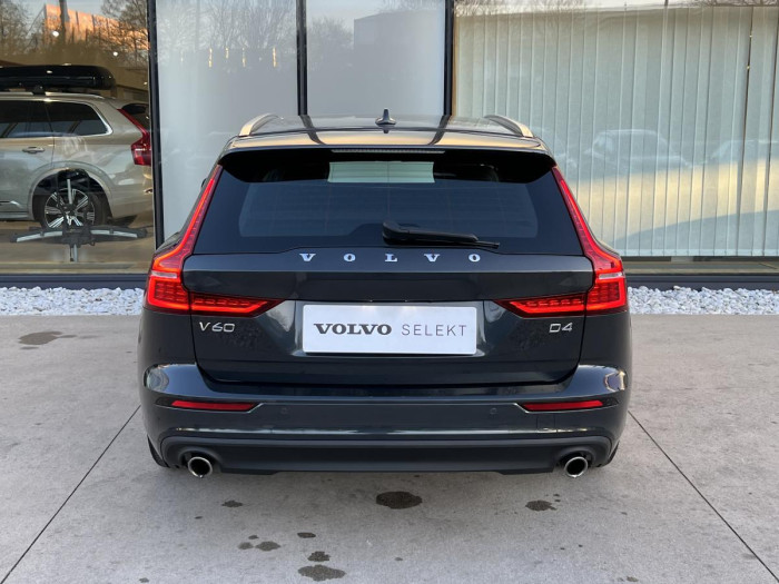 Volvo V60 D4 MOMENTUM Aut 1.maj. 2.0 d Momentum