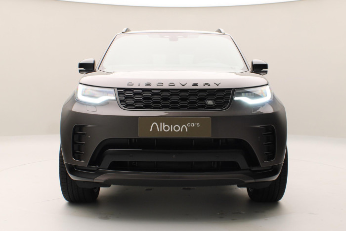 Land Rover Discovery D350 DYNAMIC HSE AWD AUT 3.0 d Dynamic