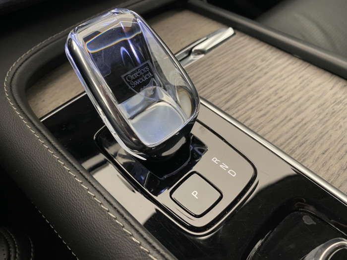 Volvo XC90 B5 AWD DARK PLUS AUT CZ