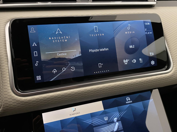 Land Rover Range Rover Velar D200 DYNAMIC SE AWD AUT 2.0 d Dynamic SE