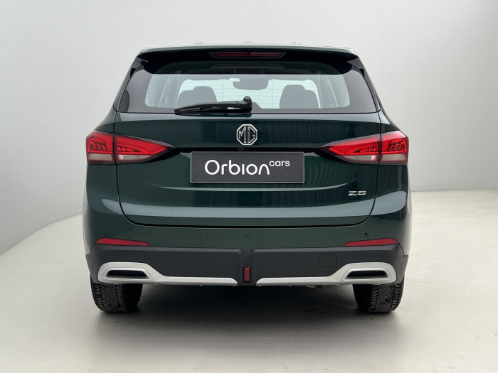 MG ZS 1.5 EXCITE CZ 1.maj.