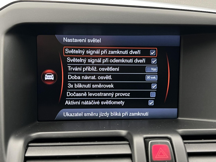 Volvo XC60 D4 AWD SUMMUM AUT 2.4 d Summum