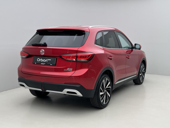 MG ZS HYBRID+ EXCLUSIVE 1.5TGI AUT 1.5 Exclusive