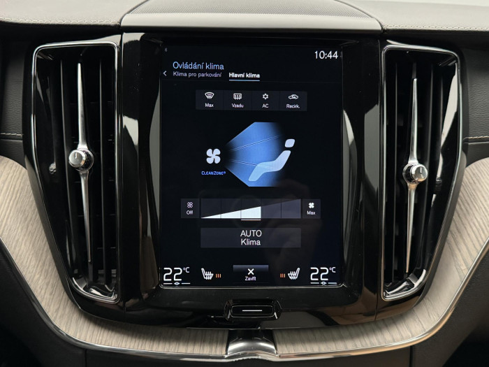 Volvo XC60 D4 AWD INSCRIPTION AUT 2.0 d