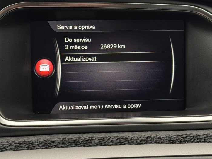 Volvo V40 D2 MOMENTUM 2.0 d Momentum
