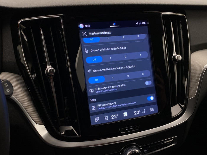 Volvo V60 CC B5 AWD BRIGHT PLUS AUT