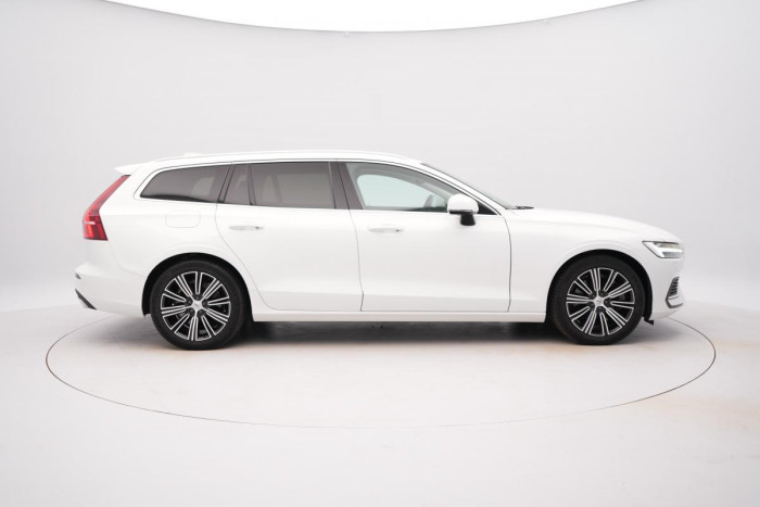 Volvo V60 T6 AWD RECHARGE INSCRIPTION